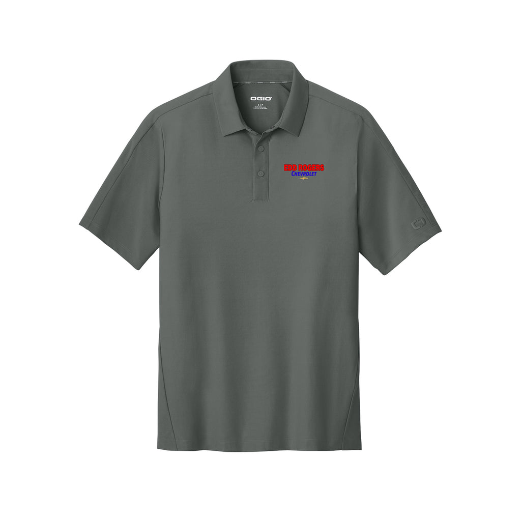 Edd Rogers Valley Chevrolet - OGIO® Envision Polo