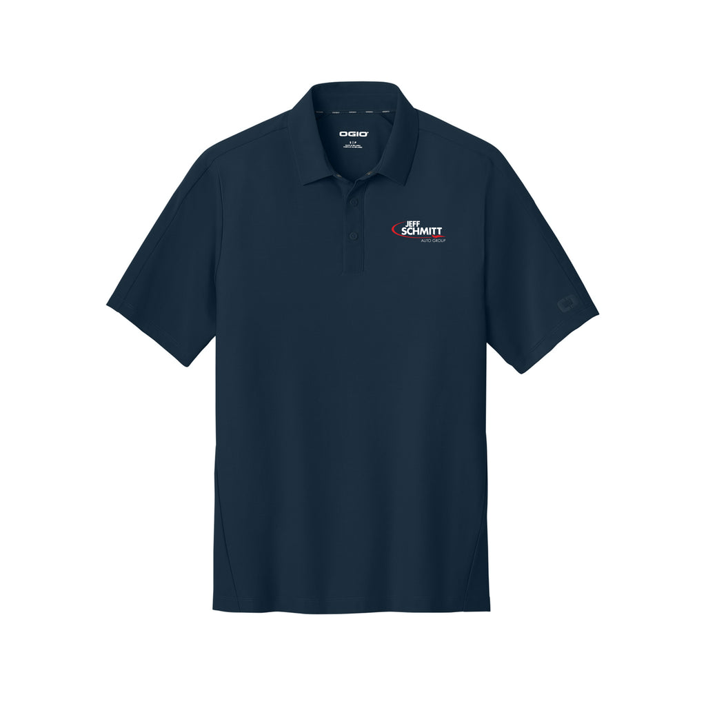 Jeff Schmitt Auto Group - OGIO® Envision Polo