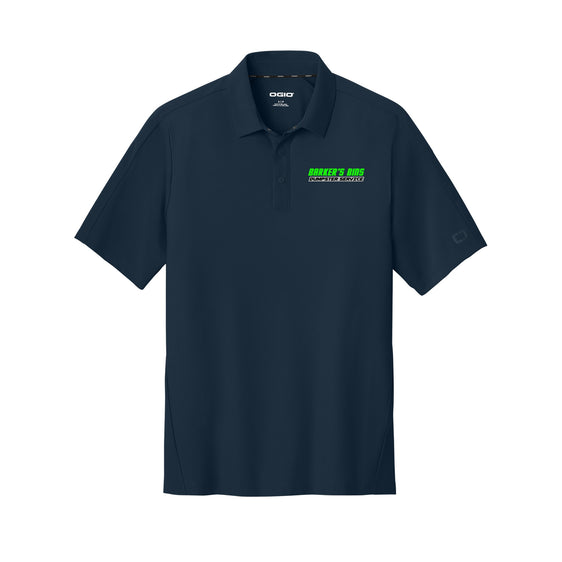 Barker's Bins Dumpster Service - OGIO® Envision Polo