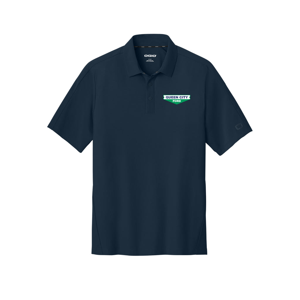Queen City Ford - OGIO® Envision Polo