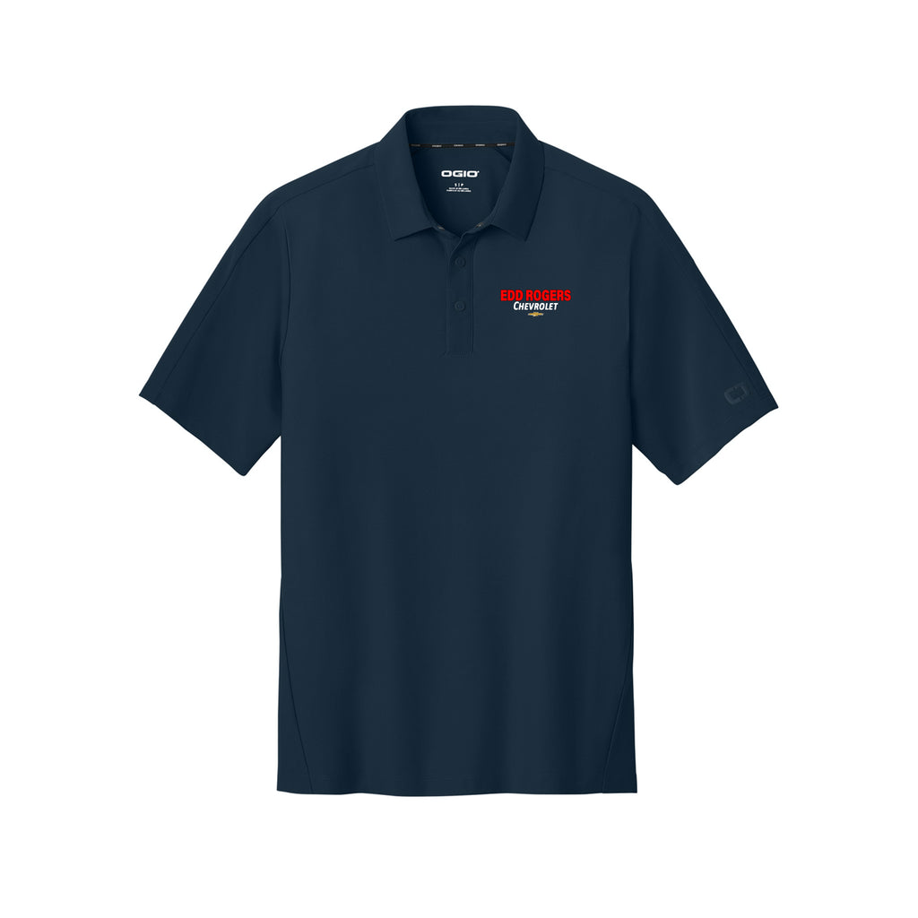 Edd Rogers Valley Chevrolet - OGIO® Envision Polo