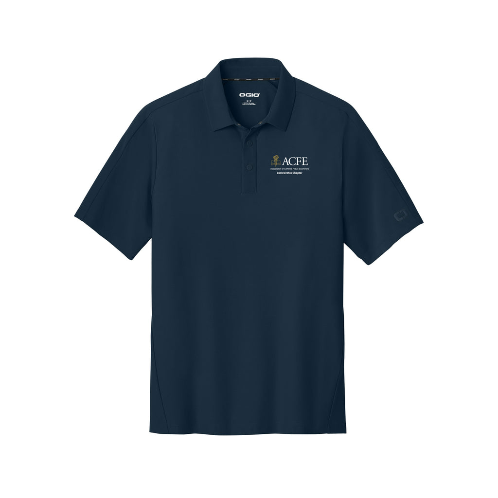 ACFE - OGIO® Envision Polo