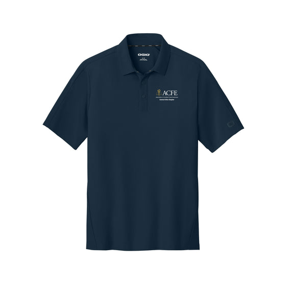 ACFE - OGIO® Envision Polo