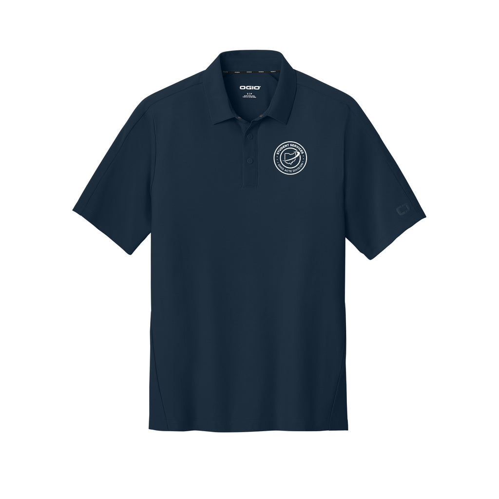 Ohio ACTE Student Services - OGIO® Envision Polo