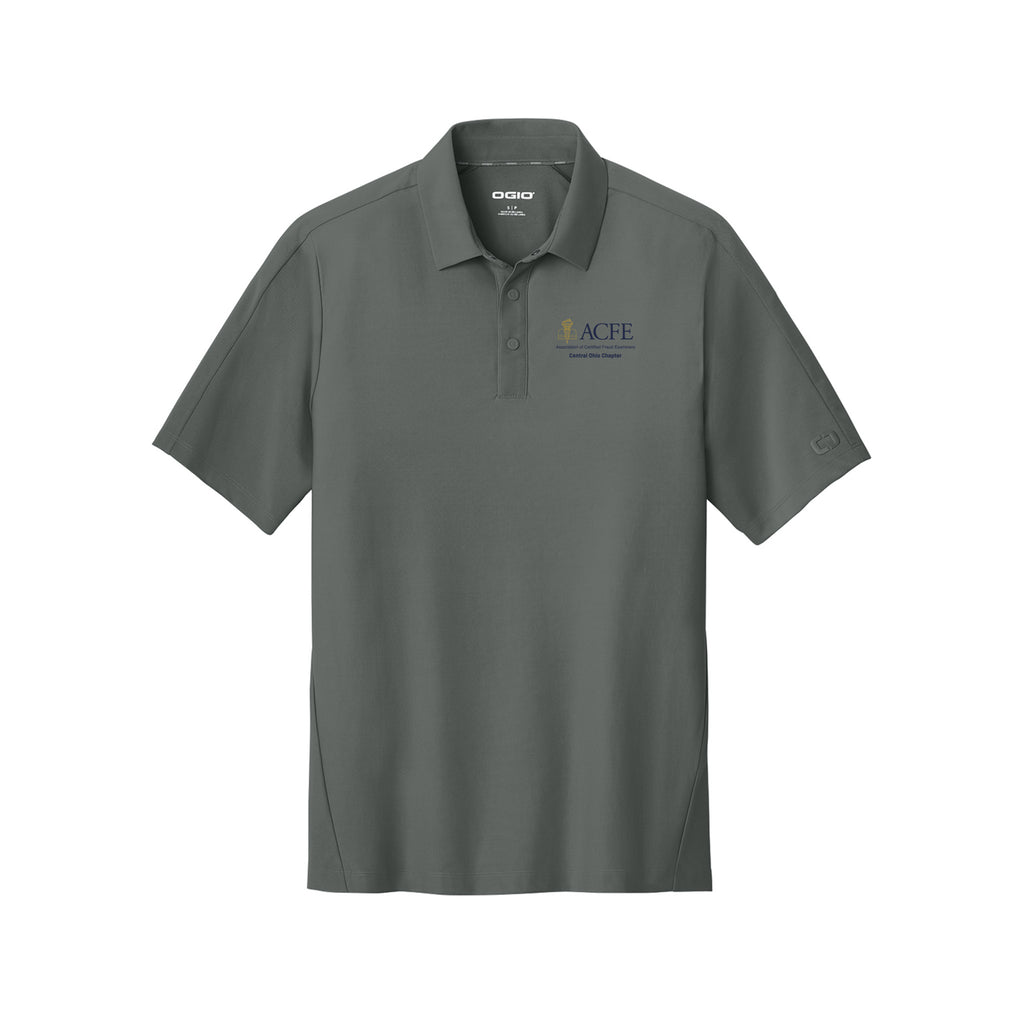 ACFE - OGIO® Envision Polo