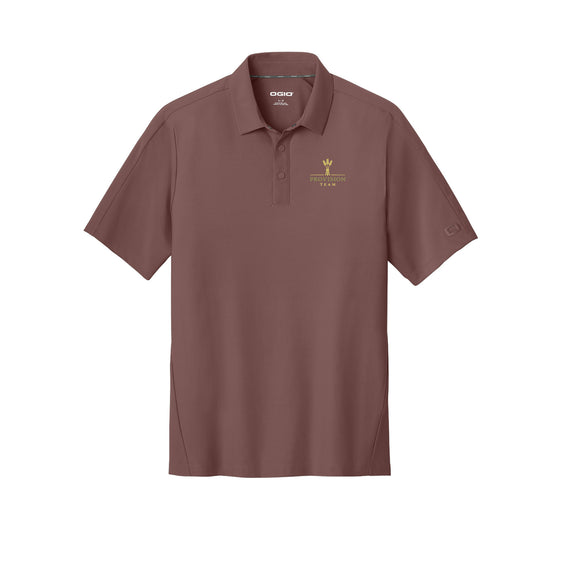 Provision Team - OGIO® Envision Polo