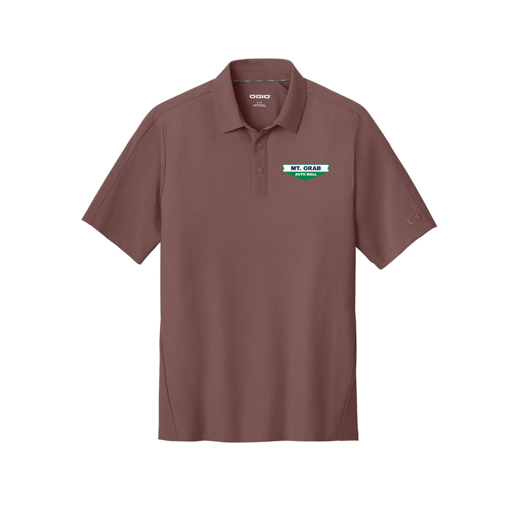 MT. Orab Auto Mall - OGIO® Envision Polo