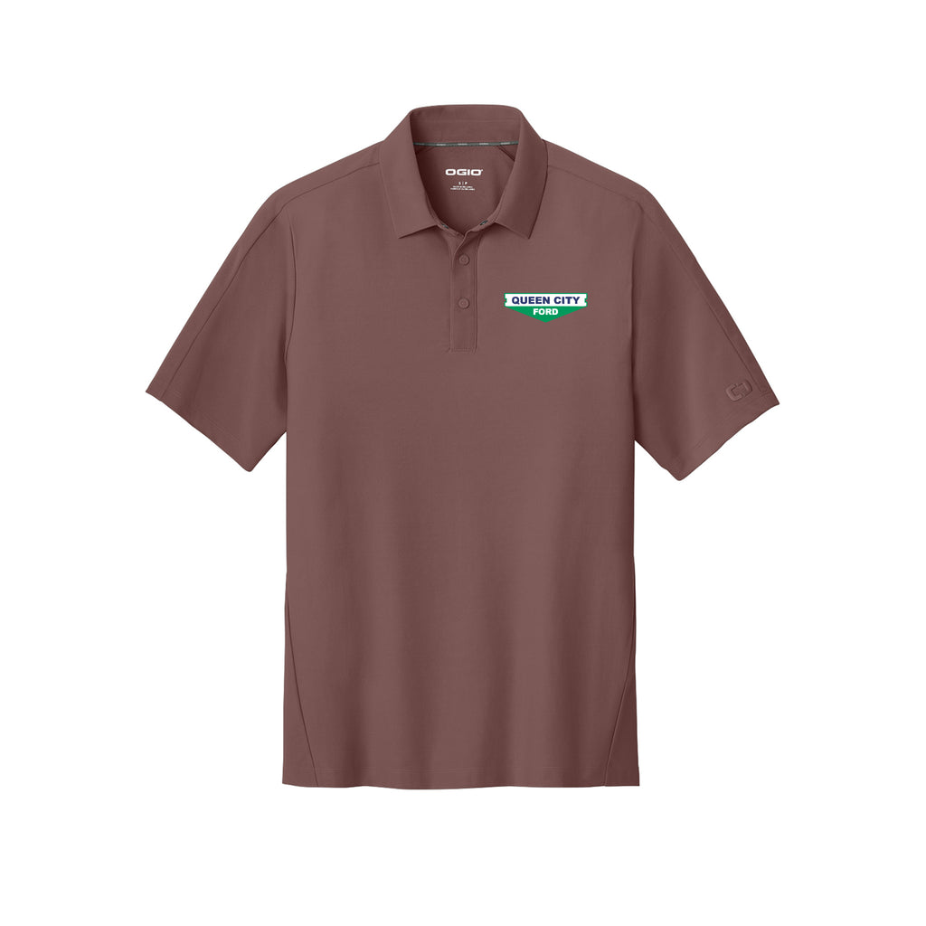Queen City Ford - OGIO® Envision Polo
