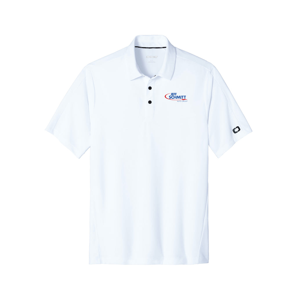 Jeff Schmitt Auto Group - OGIO® Envision Polo