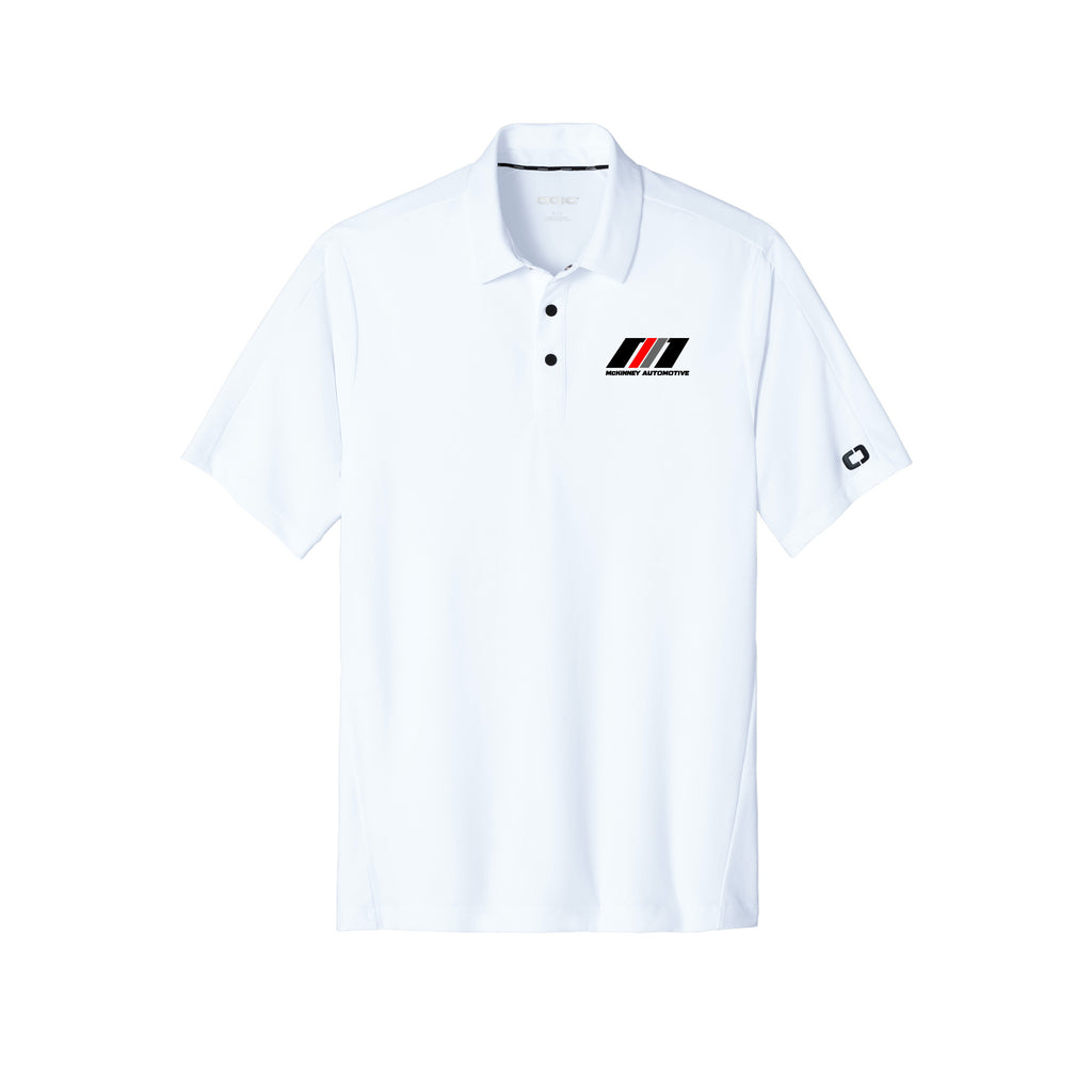 McKinney Auto Group - OGIO® Envision Polo