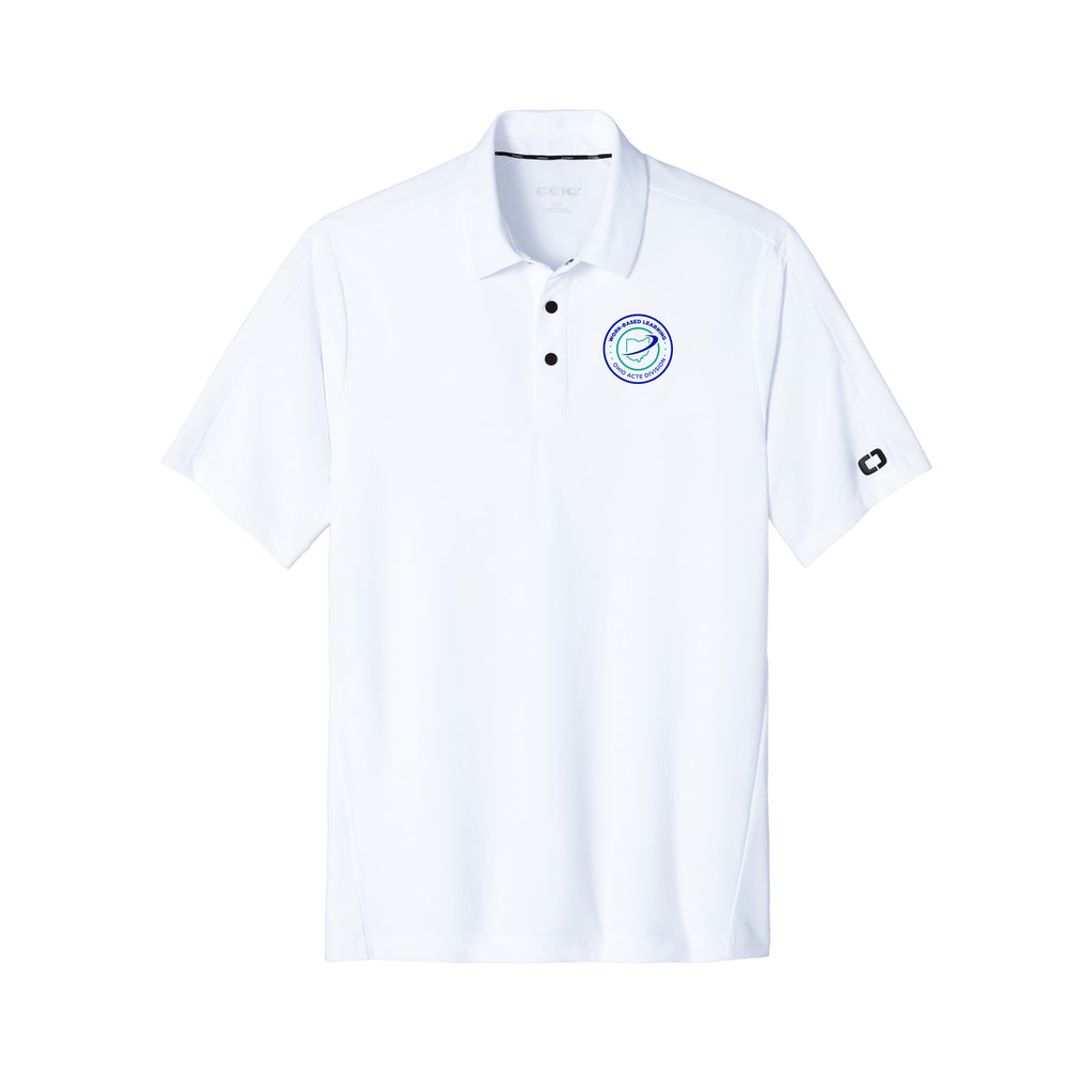 Ohio ACTE WBLD - OGIO® Envision Polo
