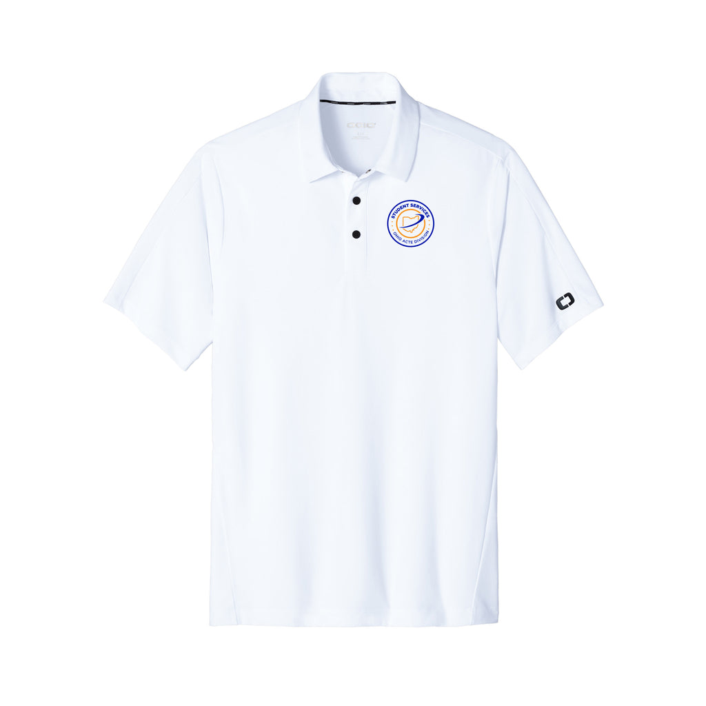Ohio ACTE Student Services - OGIO® Envision Polo