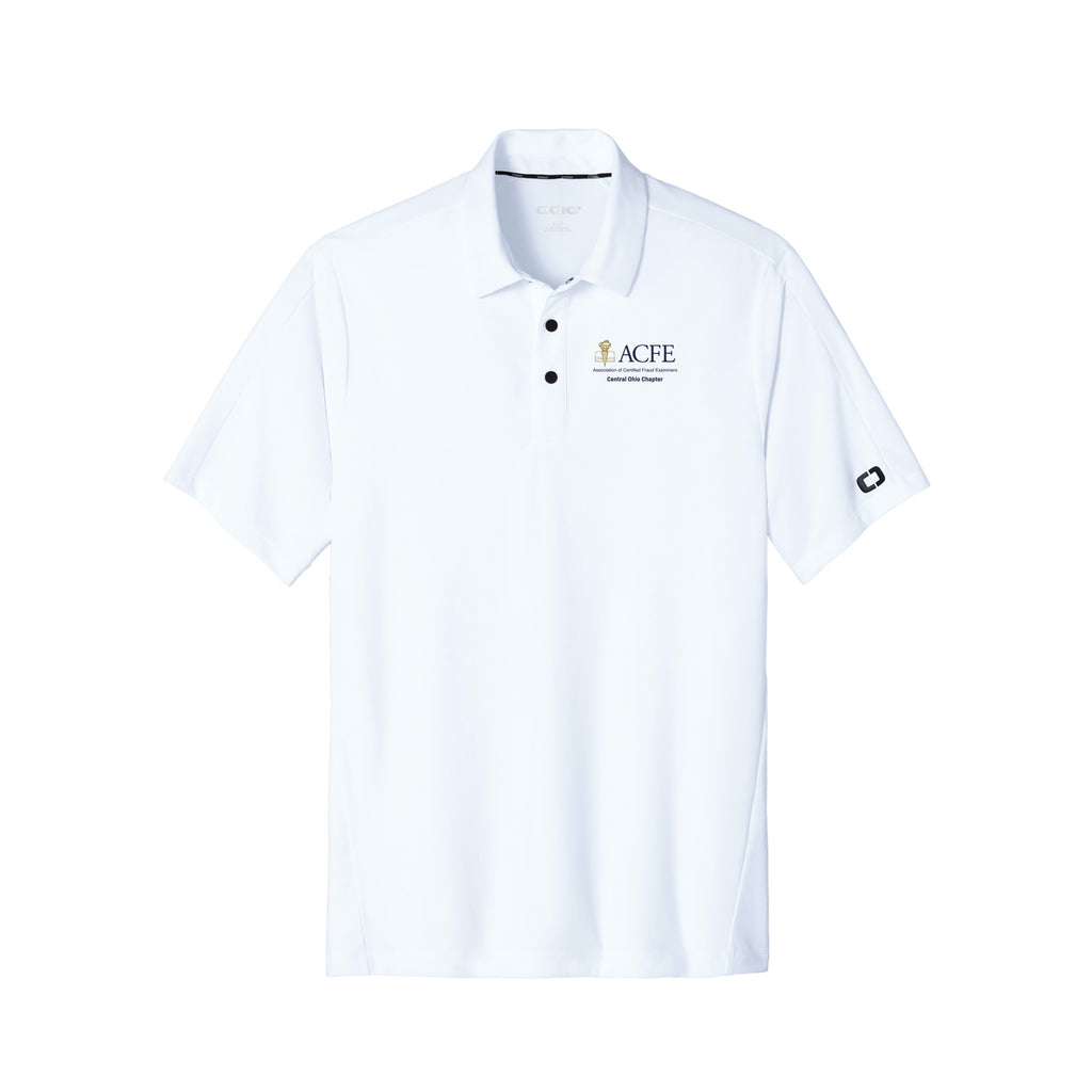 ACFE - OGIO® Envision Polo