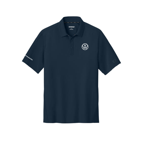 Volkswagen of Columbus - OGIO® Envision Polo