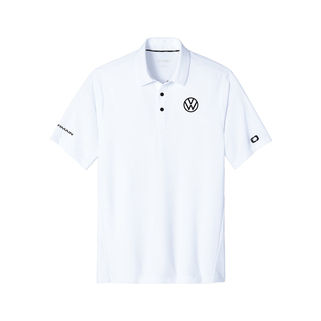 Volkswagen of Columbus - OGIO® Envision Polo