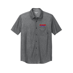 Edd Rogers Valley Chevrolet - OGIO® Extend Short Sleeve Button-Up