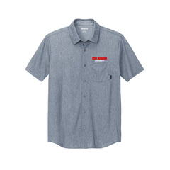 Edd Rogers Valley Chevrolet - OGIO® Extend Short Sleeve Button-Up