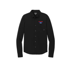 Edd Rogers Valley Ford - OGIO® Extend Long Sleeve Button-Up