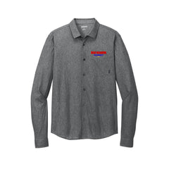 Edd Rogers Valley Chevrolet - OGIO® Extend Long Sleeve Button-Up