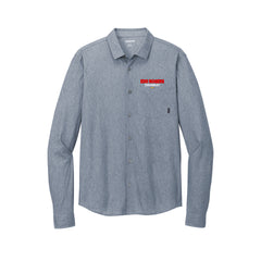 Edd Rogers Valley Chevrolet - OGIO® Extend Long Sleeve Button-Up