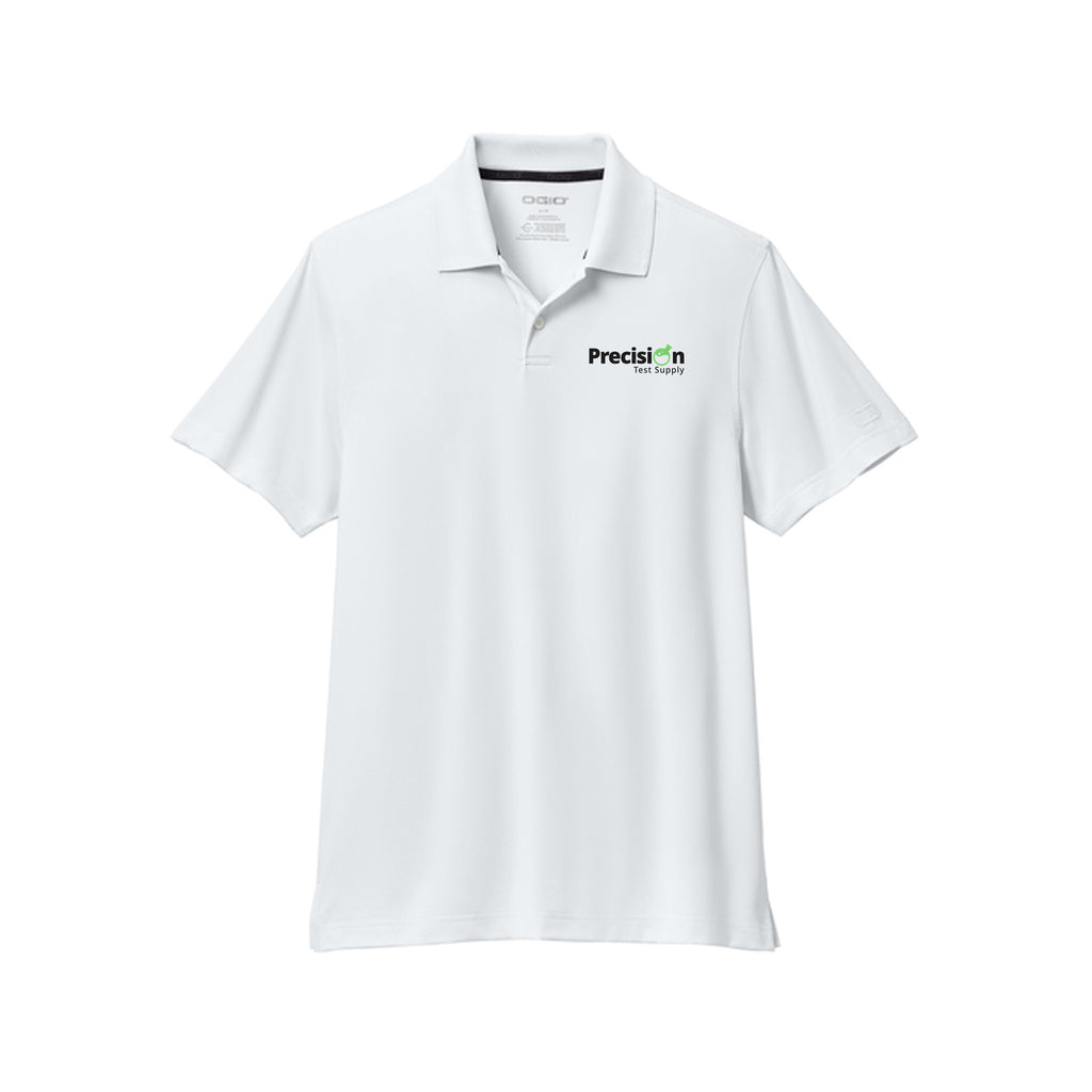 Precision Test Supply - OGIO® Regain Polo