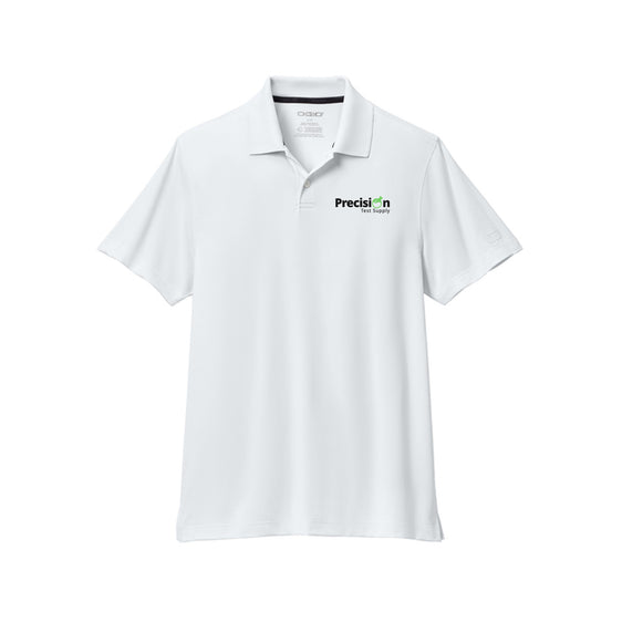 Precision Test Supply - OGIO® Regain Polo