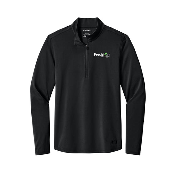 Precision Test Supply - OGIO® Regain 1/4-Zip