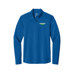 Mark Williams Auto Group - OGIO® Regain 1/4-Zip