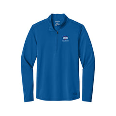 CCAO - OGIO® Regain 1/4-Zip
