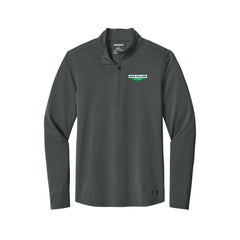 Mark Williams Auto Group - OGIO® Regain 1/4-Zip