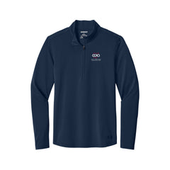 CCAO - OGIO® Regain 1/4-Zip