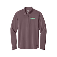 Mark Williams Auto Group - OGIO® Regain 1/4-Zip