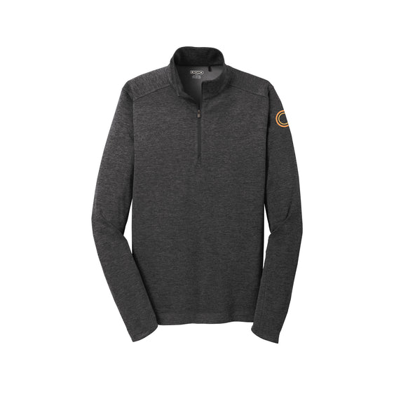 Ann Arbor Buying Center - OGIO® Pixel 1/4-Zip