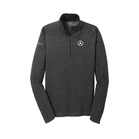 Mercedes-Benz of Easton - OGIO® Pixel 1/4-Zip