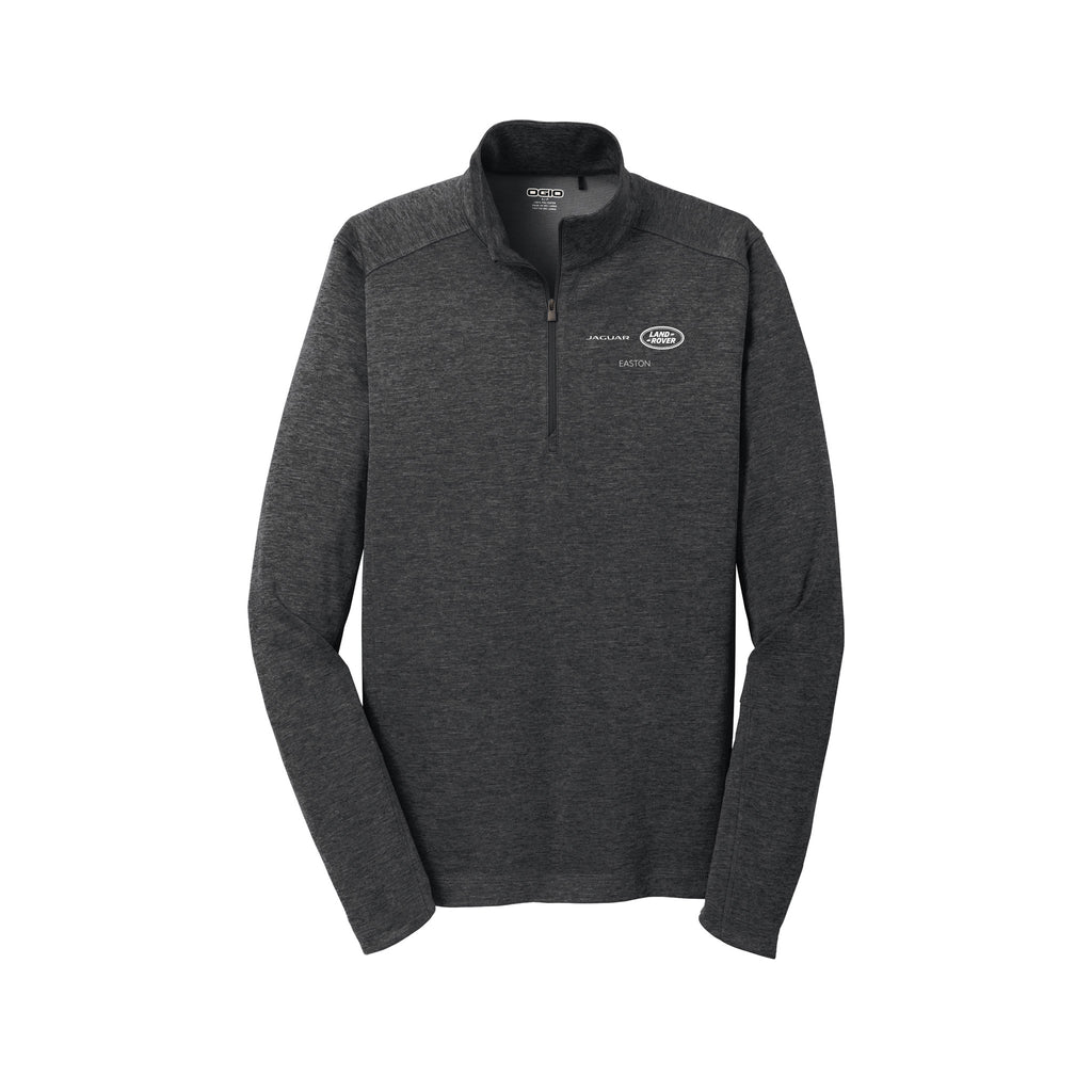 Germain Land Rover Jaguar - OGIO® Pixel 1/4-Zip