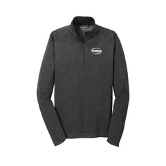 Coughlin Auto Group - OGIO® Pixel 1/4-Zip
