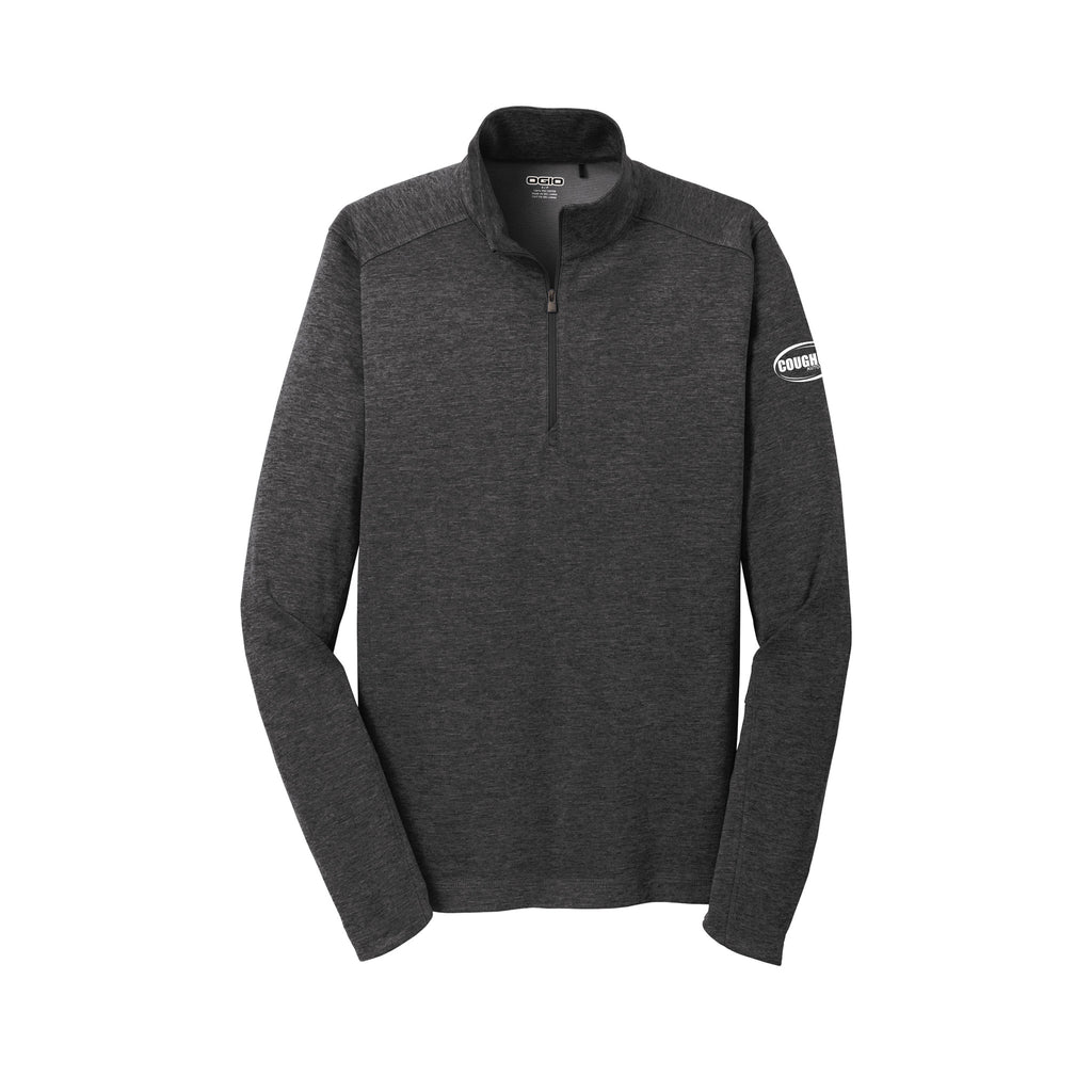 Coughlin Auto Group - OGIO® Pixel 1/4-Zip