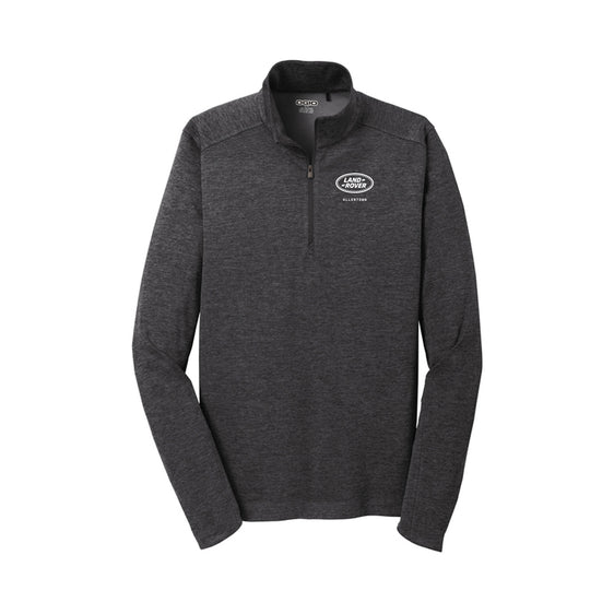 Land Rover Allentown - OGIO® Pixel 1/4-Zip