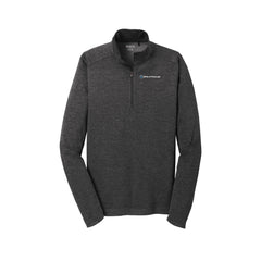 P&W BMW - OGIO® Pixel 1/4-Zip