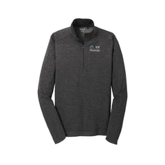 P&W BMW - OGIO® Pixel 1/4-Zip