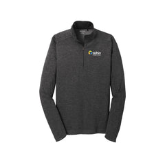 Telhio New Hire Shop - OGIO® Pixel 1/4-Zip