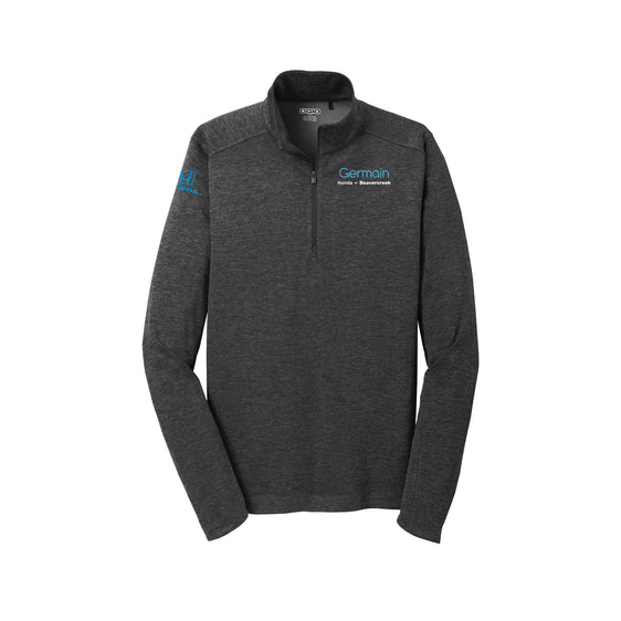 Germain Honda Beavercreek - OGIO® Pixel 1/4-Zip