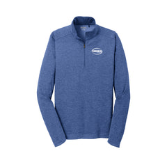 Coughlin Auto Group - OGIO® Pixel 1/4-Zip