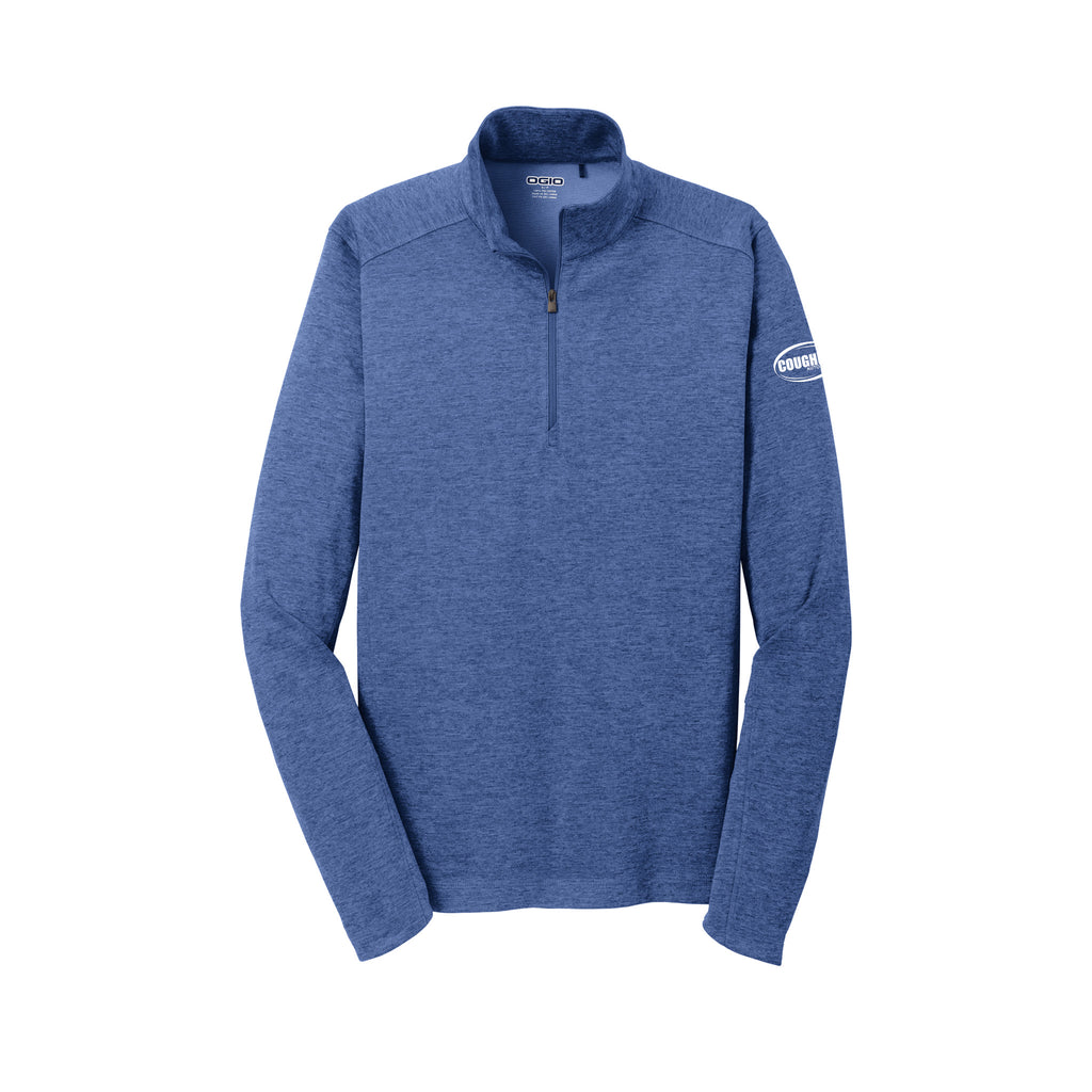 Coughlin Auto Group - OGIO® Pixel 1/4-Zip