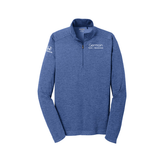 Germain Honda Beavercreek - OGIO® Pixel 1/4-Zip