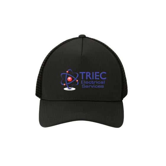 Triec - OGIO® Fusion Trucker Cap