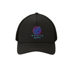 Groove City Band - OGIO® Fusion Trucker Cap