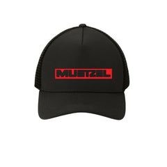 Muetzel - OGIO® Fusion Trucker Cap