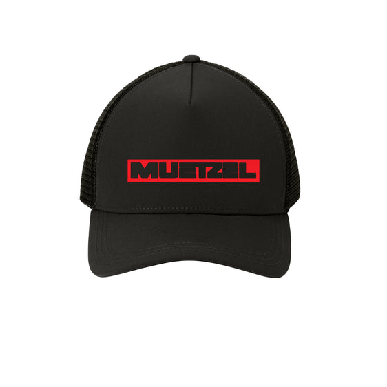 Muetzel - OGIO® Fusion Trucker Cap