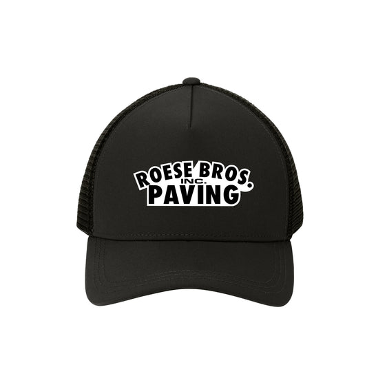 Roese Bros. Paving - OGIO® Fusion Trucker Cap